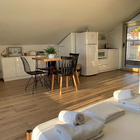Studio Palerostravel Экстерьер фото
