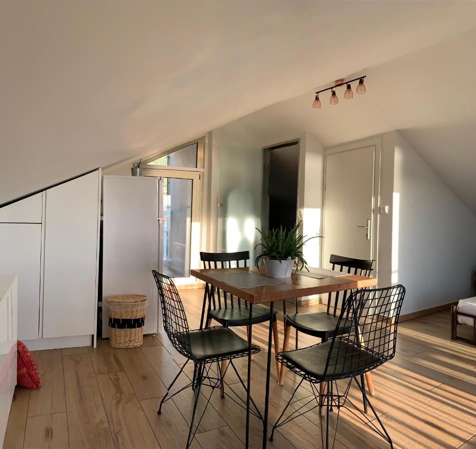 Studio Palerostravel Экстерьер фото