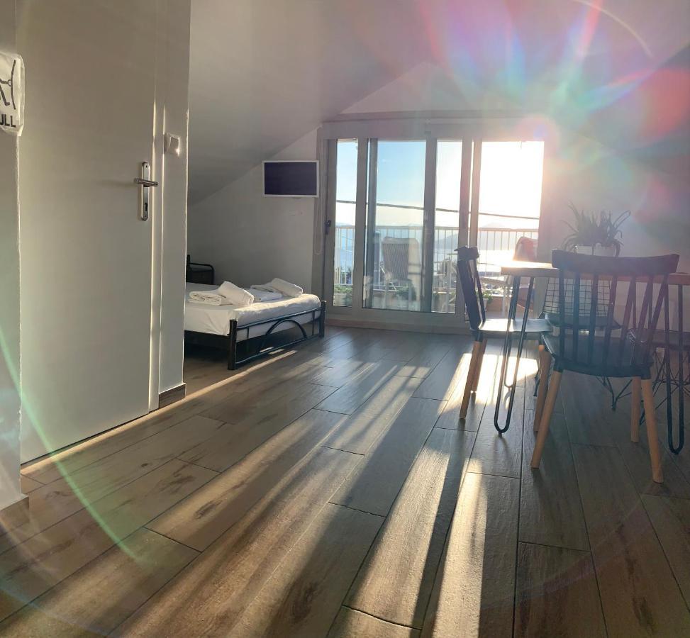 Studio Palerostravel Экстерьер фото
