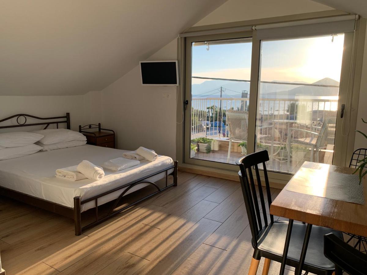 Studio Palerostravel Экстерьер фото