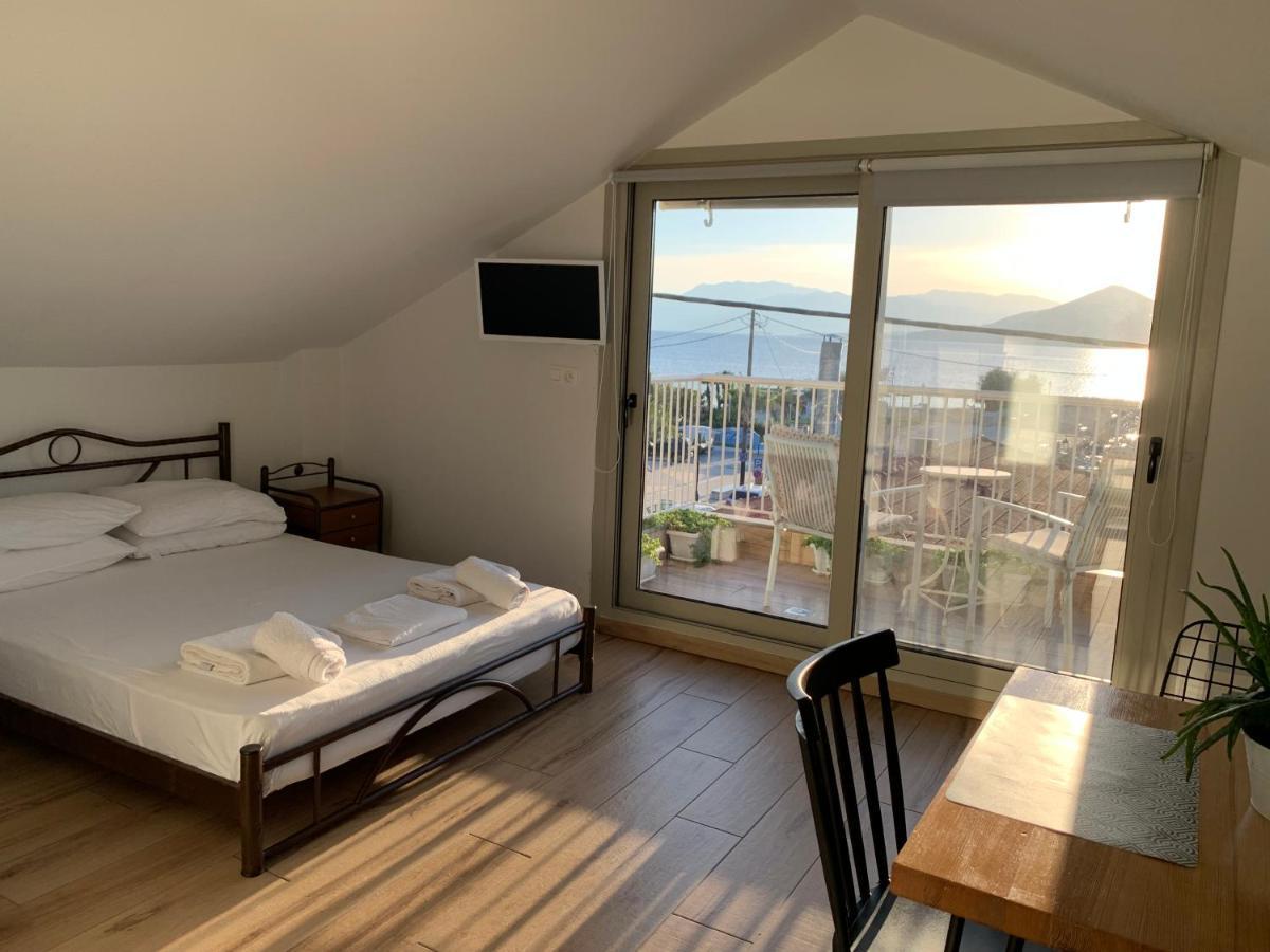 Studio Palerostravel Экстерьер фото