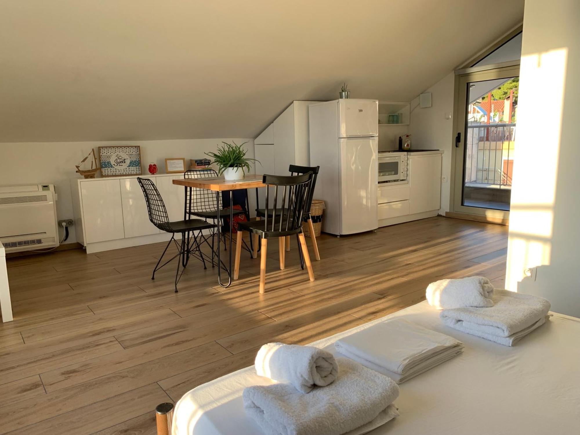 Studio Palerostravel Экстерьер фото