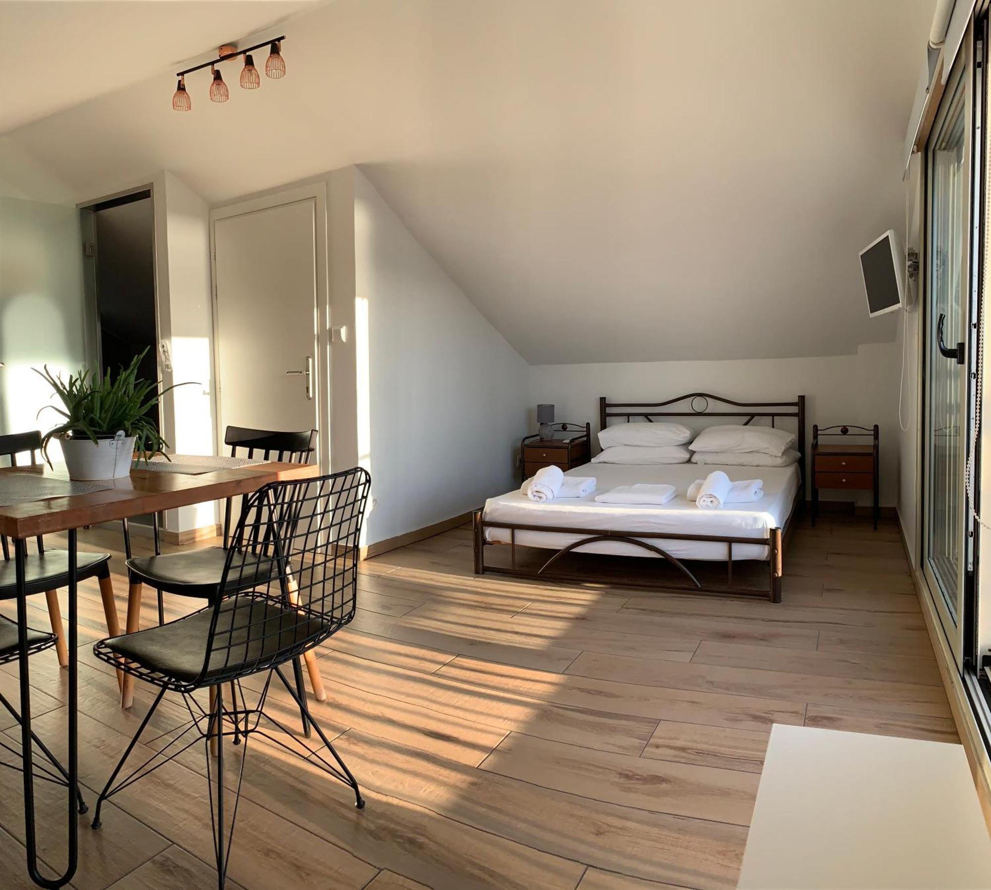 Studio Palerostravel Экстерьер фото